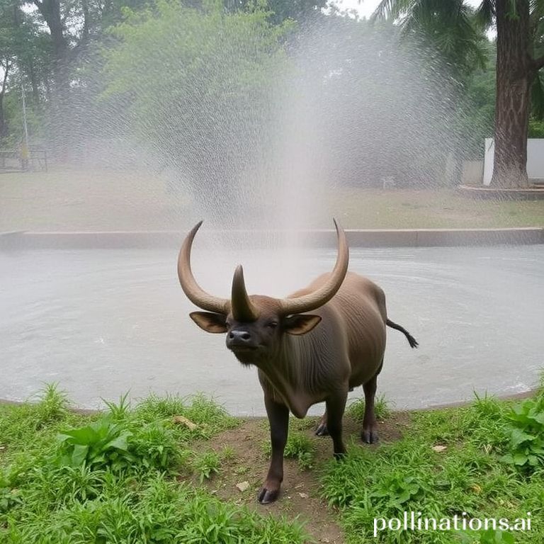 Lari Banteng di Tlacotalpan: Tradisi Ekstrem yang Menggemparkan di Meksiko