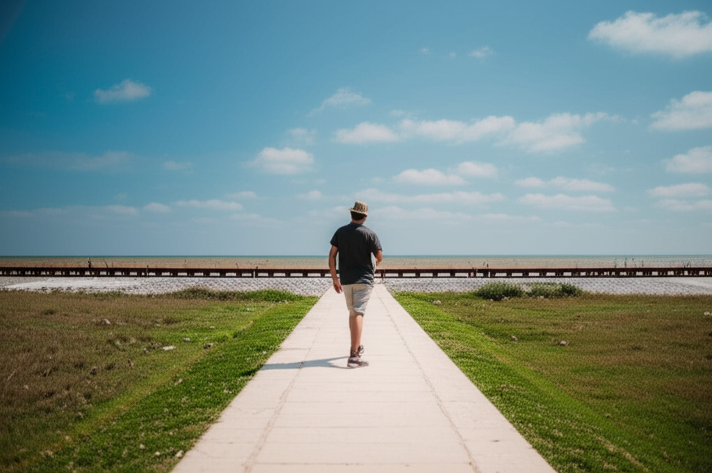 Rahasia Tersembunyi Pasar Tradisional Meksiko: Lebih dari Sekedar Belanja