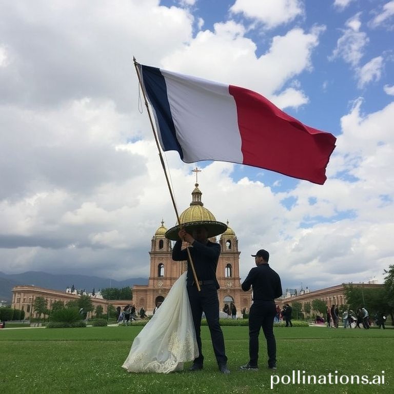 Pertempuran Puebla: Kisah Heroik di Balik Perayaan Cinco de Mayo