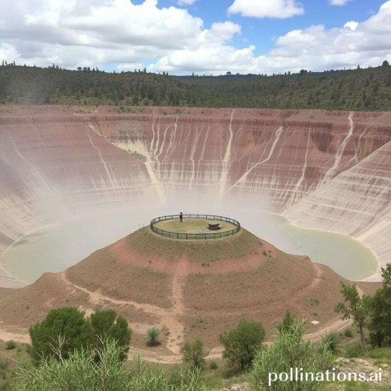 Pinos, Zacatecas: Menjelajahi Kota Pertambangan Bersejarah yang Kaya akan Budaya
