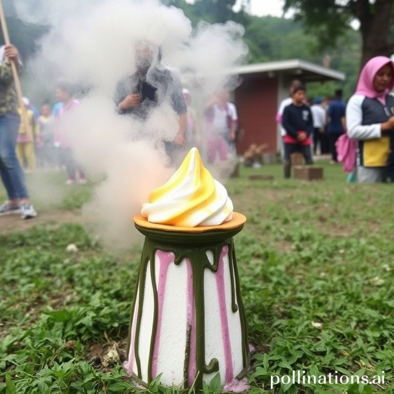 Nikmati Surga Es Krim: Panduan Lengkap Festival Es Krim Tepoztlán