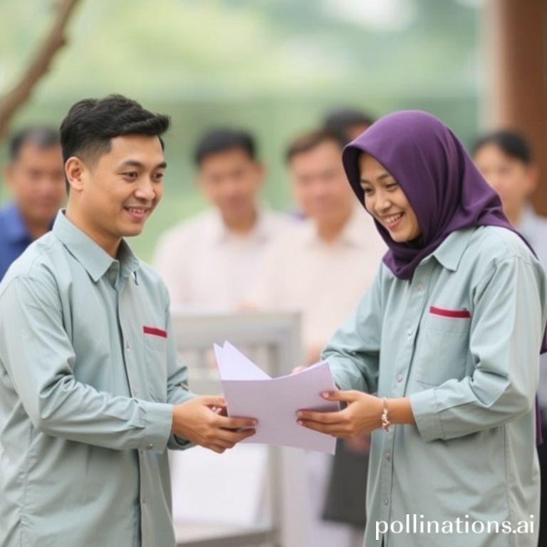 Memahami Sistem Pemilu Meksiko: Panduan Lengkap untuk Pemilih