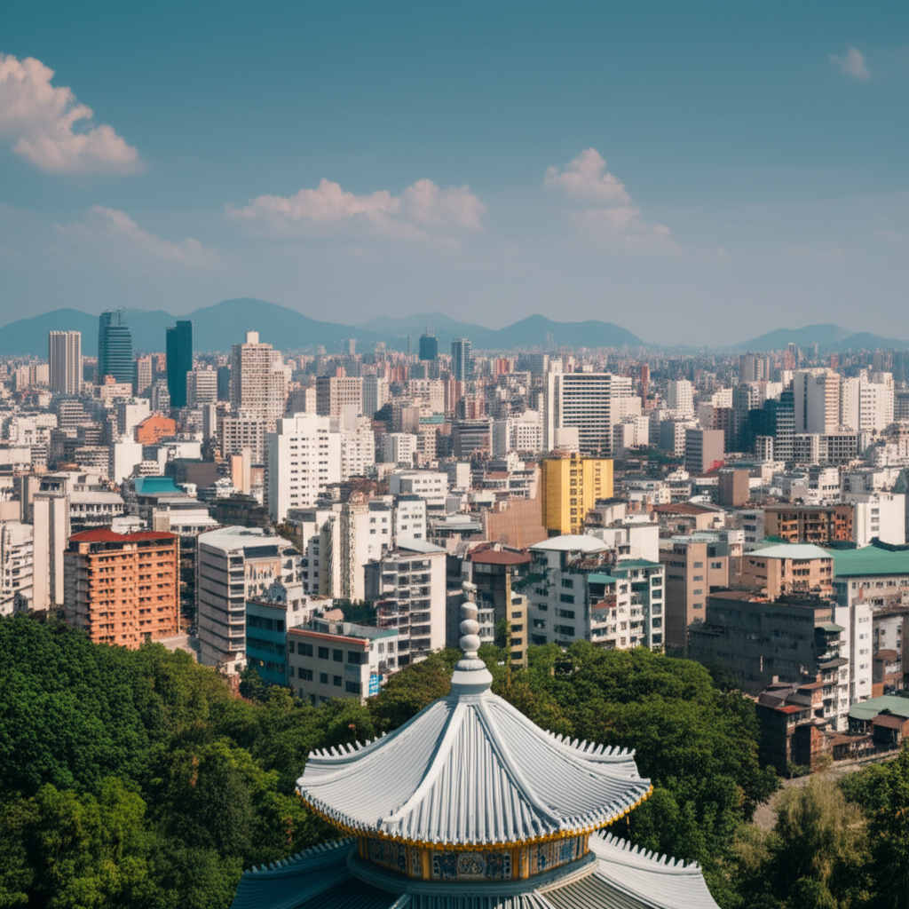 Petualangan Kuliner di Meksiko: 10 Makanan yang Wajib Dicoba untuk Pengalaman Tak Terlupakan