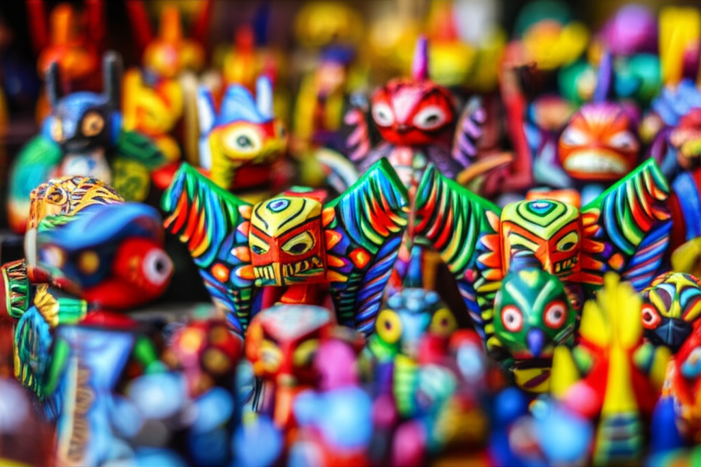 Menjelajahi Keajaiban Oaxaca: Panduan Lengkap untuk Wisatawan