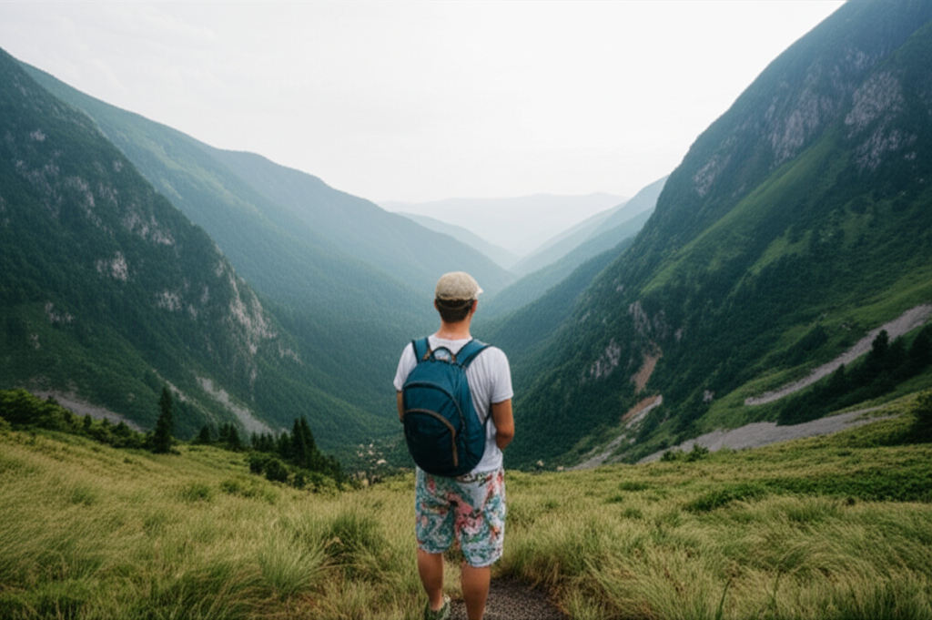 Menjelajahi Keajaiban Oaxaca: Panduan Lengkap untuk Liburan Tak Terlupakan