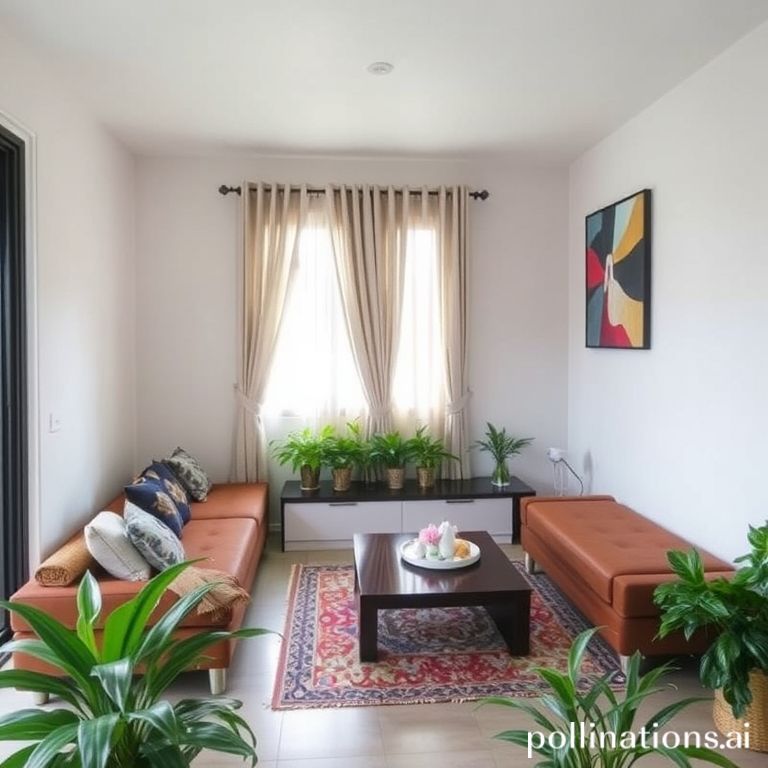 Panduan Lengkap: Memahami Kontrak Sewa Rumah di Meksiko untuk Ekspatriat