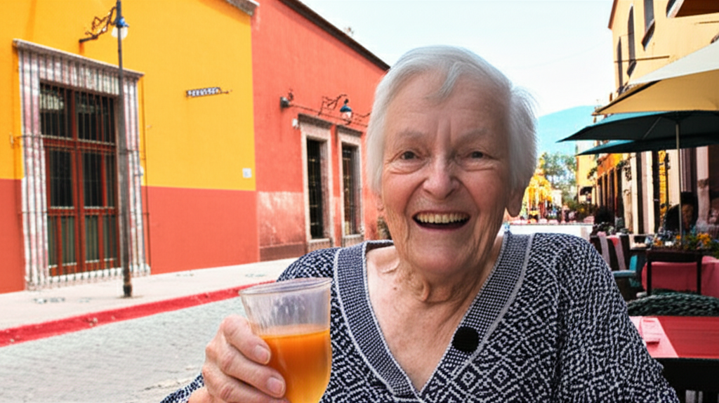 10 Kota Terbaik untuk Pensiun di Meksiko: Panduan Lengkap 2024