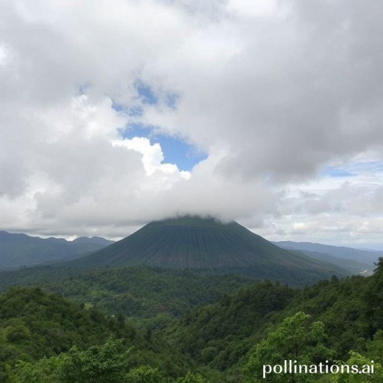 Menjelajahi Keajaiban Hutan Kabut Sierra Gorda: Surga Tersembunyi di Querétaro