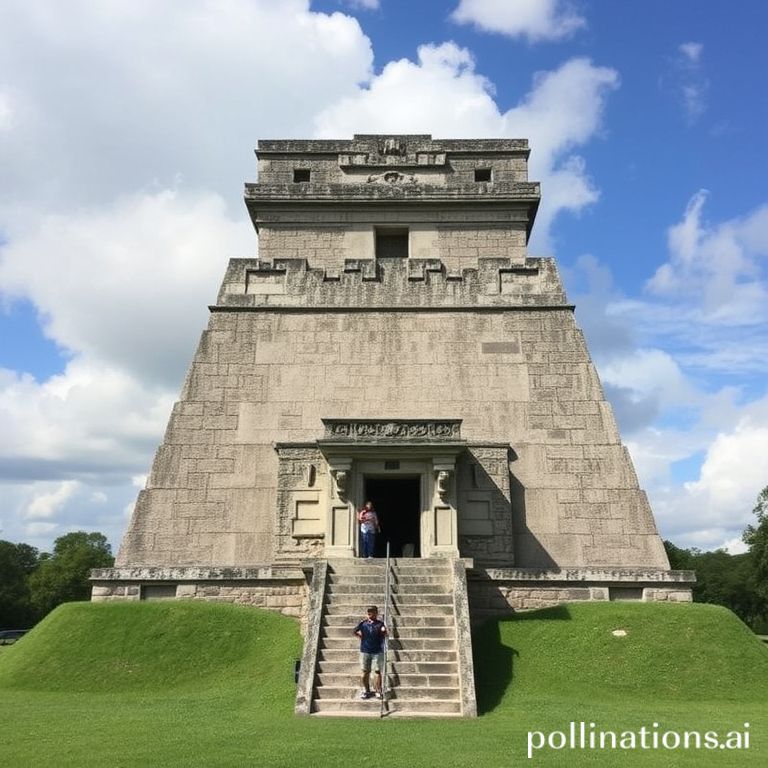 Villahermosa: Pintu Gerbang ke Dunia Olmec dan Keajaiban Tabasco