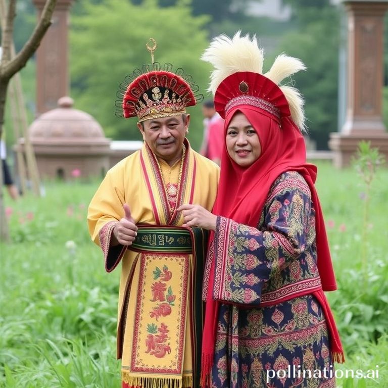 Menjelajahi Makna dan Keindahan Tarian Rusa Suku Yaqui: Warisan Budaya Meksiko