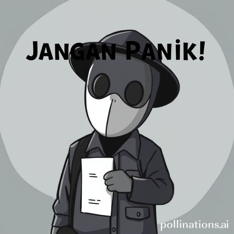 Jangan Panik! Panduan Lengkap Cara Melaporkan Kejahatan di Meksiko