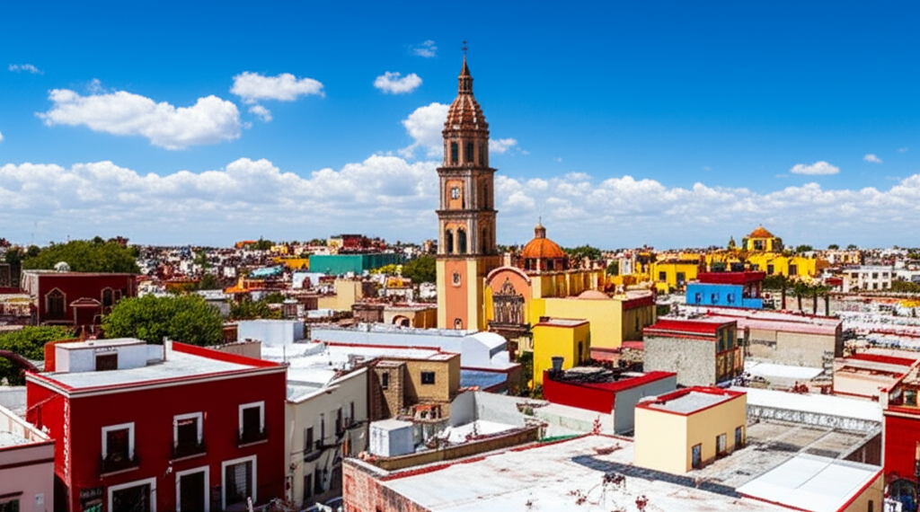 Menjelajahi Keajaiban San Miguel de Allende: Panduan Lengkap untuk Wisatawan