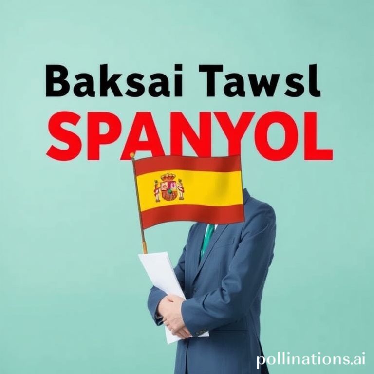 Kuasai Bahasa Spanyol: Panduan Lengkap Future Tense dan Conditional Tense di Meksiko!