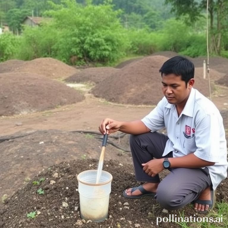 Batopilas: Menjelajahi Pesona Desa Pertambangan Terpencil di Dasar Ngarai Tembaga