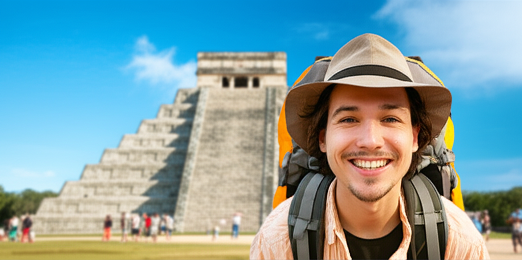 Liburan Hemat di Meksiko: Tips & Trik untuk Budget Traveler