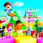 Rahasia Dibalik Jutaan Pemain: Mengungkap Fenomena Popularitas Roblox