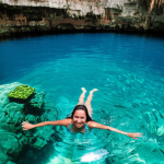 Menjelajahi Keajaiban Cenote: Permata Tersembunyi di Bawah Tanah Meksiko