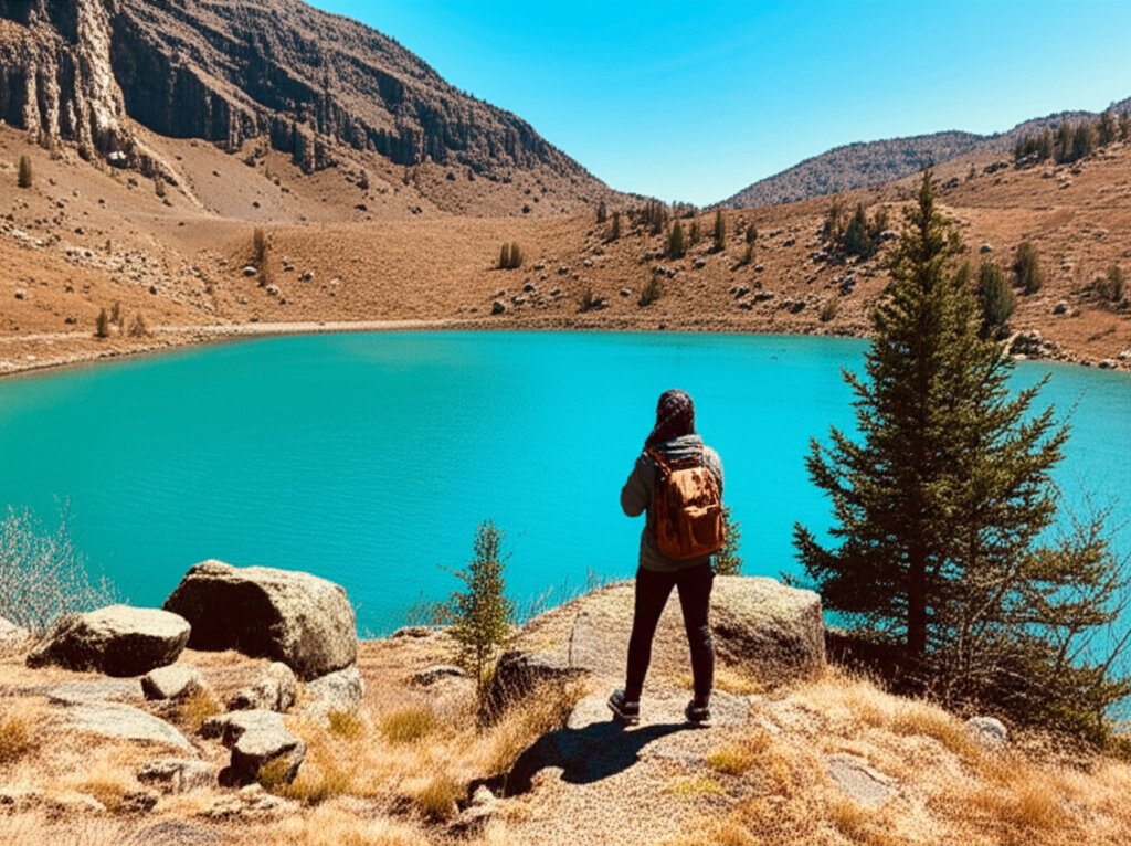 10 Pantai Tersembunyi di Meksiko yang Wajib Dikunjungi: Surga Tersembunyi!
