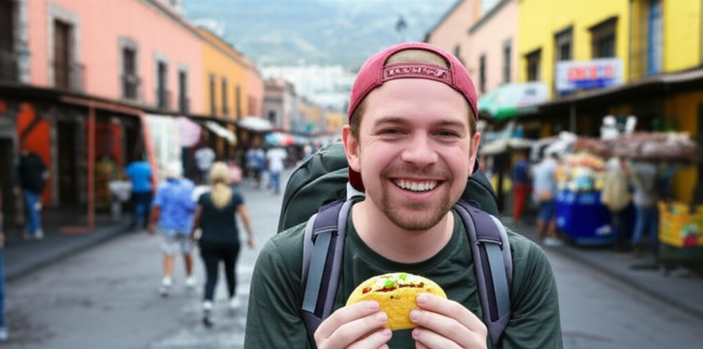 Liburan Hemat di Meksiko: Tips dan Trik untuk Budget Traveler