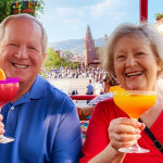 Rahasia Hidup Bahagia dan Damai: Mengapa Orang Amerika Memilih Pensiun di Meksiko