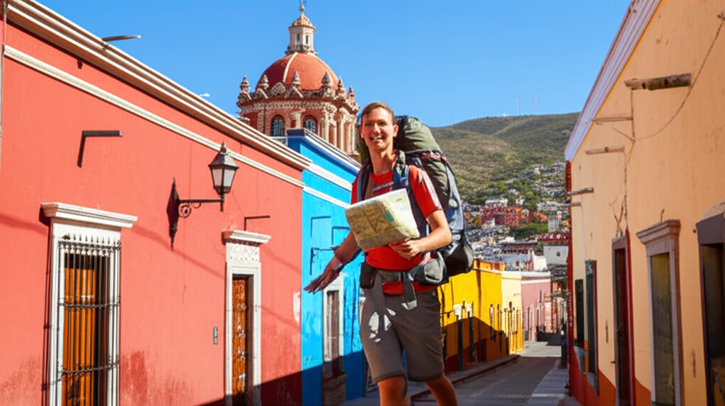 Liburan Hemat di Meksiko: Tips & Trik untuk Backpacker Cerdas