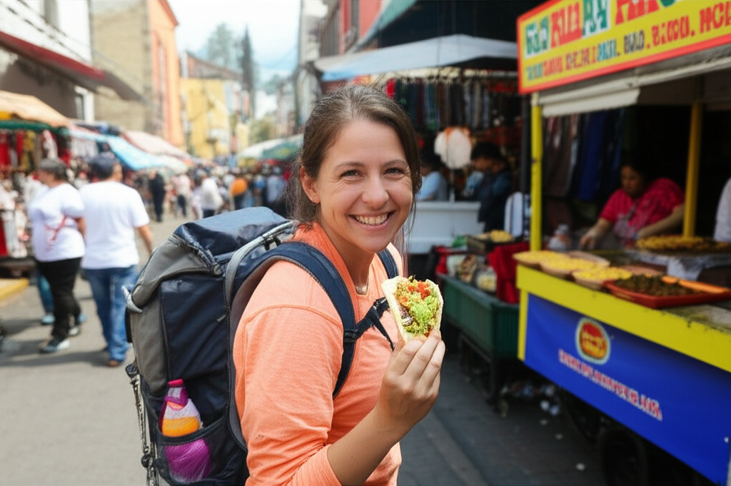 Rahasia Hemat: Panduan Lengkap Liburan Murah ke Meksiko