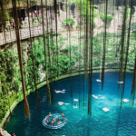Menjelajahi Keajaiban Cenote di Yucatan: Panduan Lengkap untuk Wisatawan