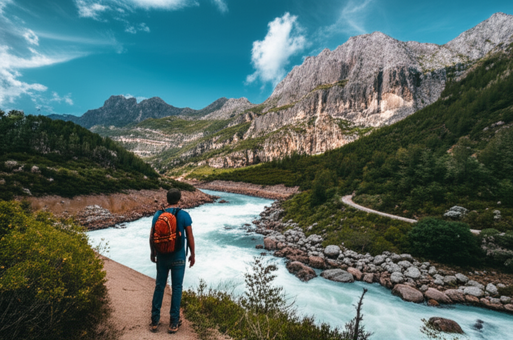 Liburan Tak Terlupakan: Panduan Lengkap Wisata ke Guanajuato, Meksiko