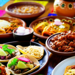 Petualangan Kuliner di Meksiko: 10 Makanan yang Wajib Dicoba!