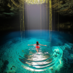 Menjelajahi Keajaiban Cenote di Yucatan: Panduan Lengkap untuk Pemula
