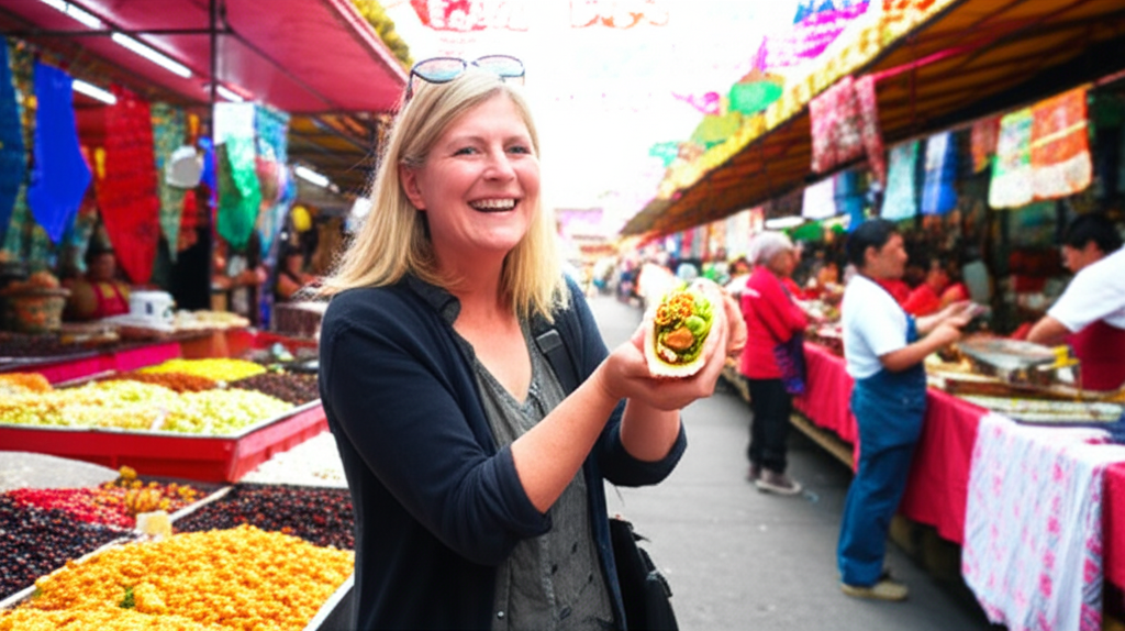 Rahasia Hidup Bahagia di Meksiko: Panduan Lengkap untuk Expats dan Wisatawan