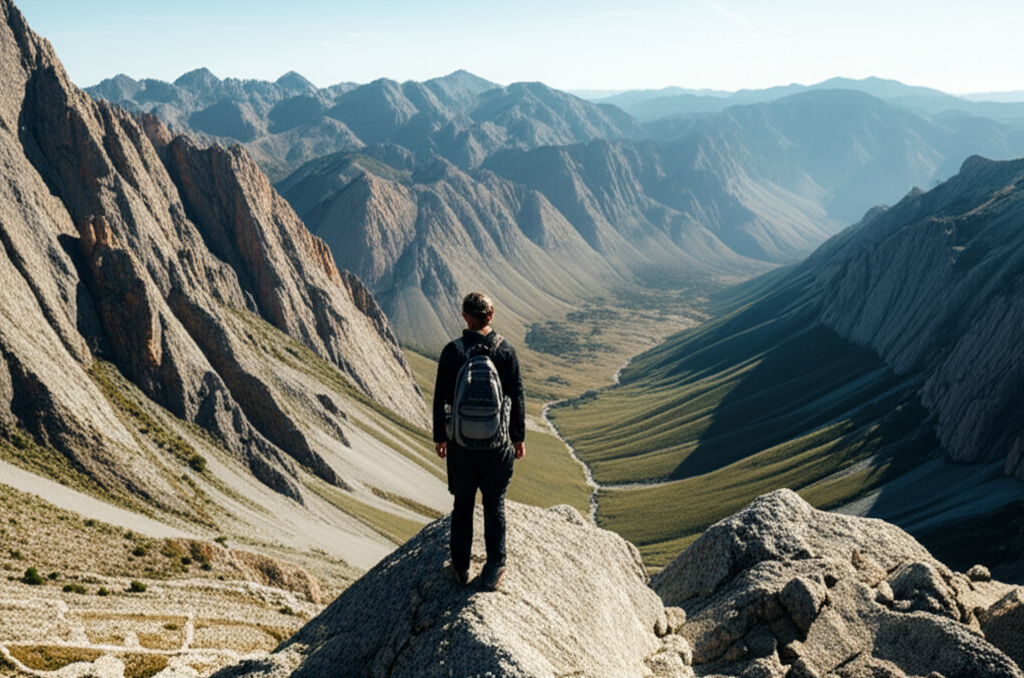 Menjelajahi Keajaiban Tersembunyi Meksiko: Lebih dari Sekadar Pantai dan Tequila
