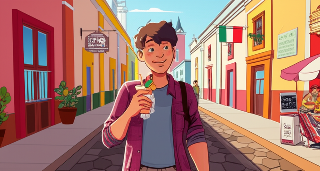 Pengalaman Bulan Pertama Tinggal di Meksiko: Petualangan, Tantangan, dan Pesona Budaya