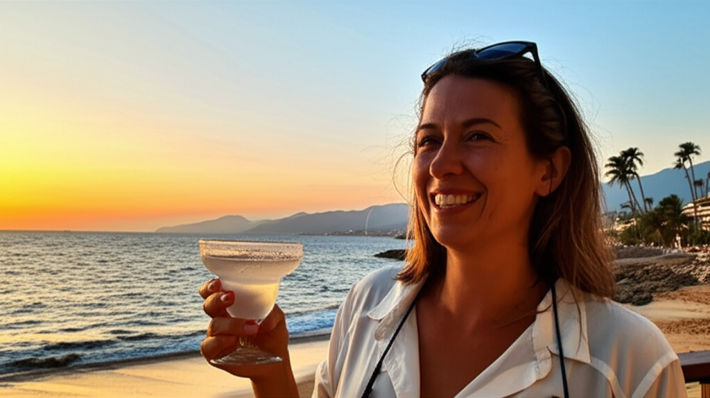 Liburan Tak Terlupakan: Panduan Lengkap Itinerary 7 Hari di Puerto Vallarta