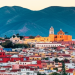 Menjelajahi Keajaiban Oaxaca: Panduan Lengkap untuk Wisatawan
