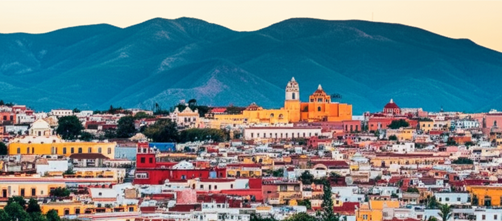 Menjelajahi Keajaiban Oaxaca: Panduan Lengkap untuk Wisatawan