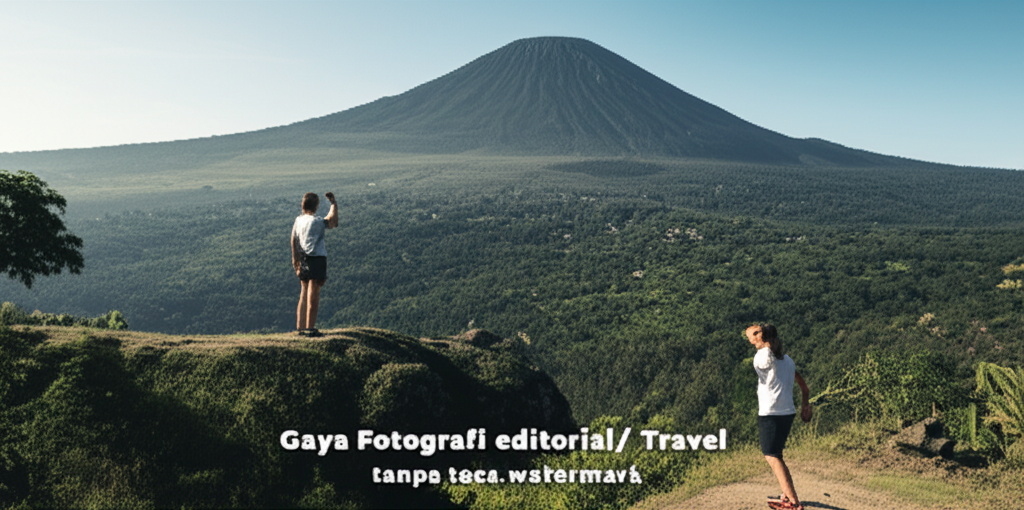 Liburan Anti Mainstream: Menjelajahi Keindahan Tersembunyi Meksiko