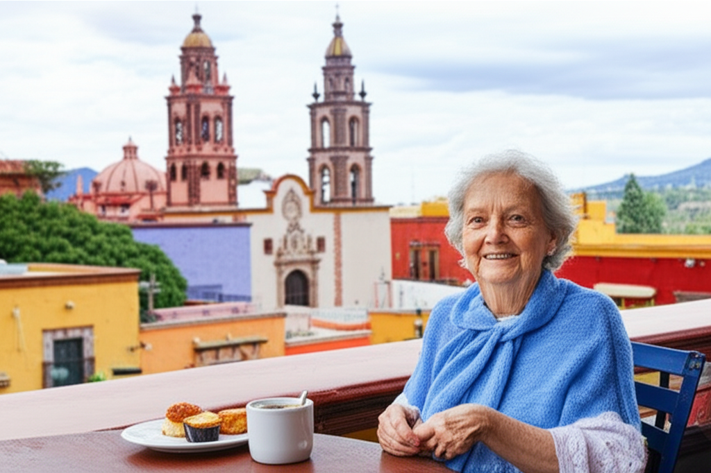 10 Kota Terbaik untuk Pensiun di Meksiko: Keindahan, Biaya Hidup, dan Komunitas