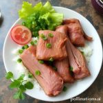 Carnitas: Kelezatan Daging Babi Lembut Khas Michoacán yang Menggugah Selera