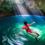 Menjelajahi Keajaiban Cenote: Permata Tersembunyi di Jantung Yucatán, Meksiko