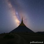 Melihat Bintang di Gurun Sonora: Surga Tersembunyi Para Pecinta Astronomi