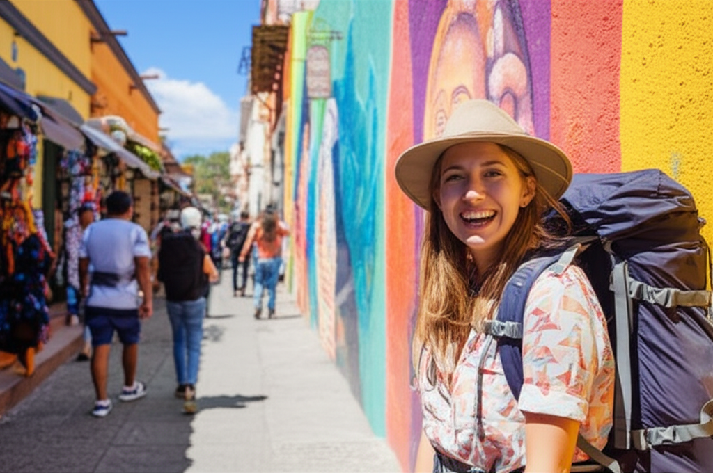 Rahasia Liburan Hemat di Meksiko: Tips dan Trik untuk Budget Traveler