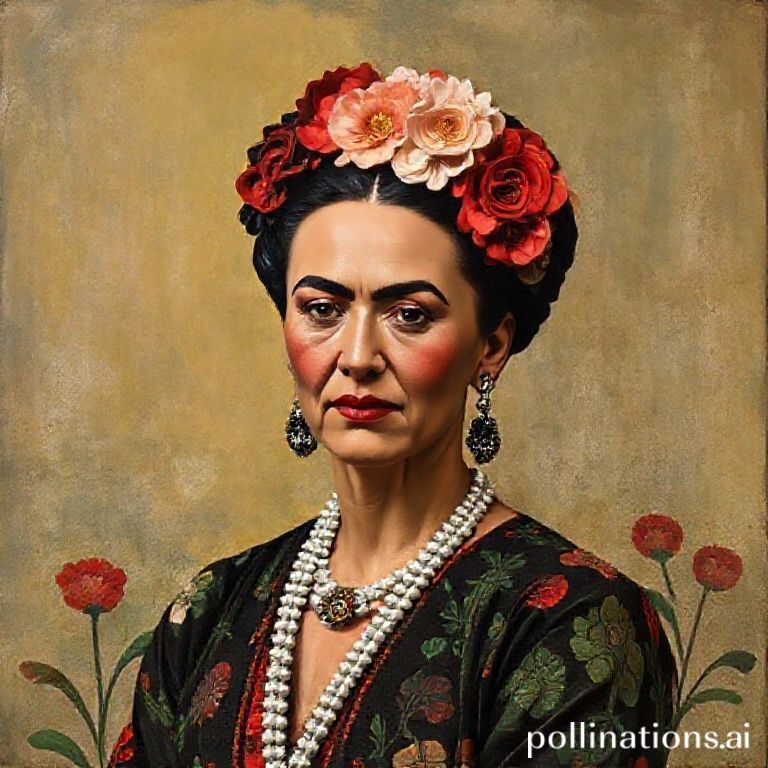Coyoacán: Panduan Sehari Menjelajahi Keajaiban Lingkungan Artistik Frida Kahlo