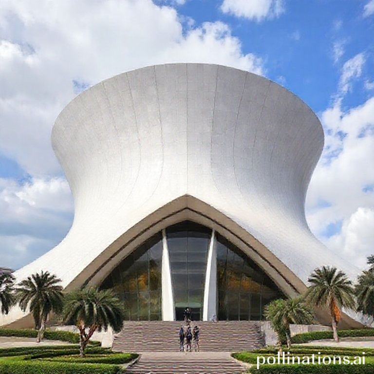 10 Museum Terbaik di Mexico City yang Wajib Dikunjungi: Dari Antropologi Hingga Soumaya!