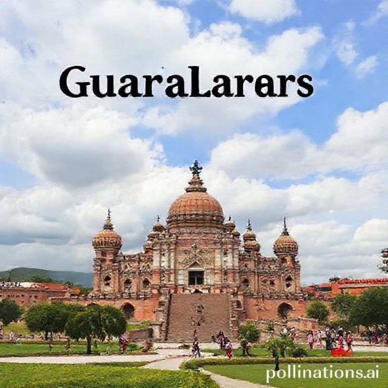 Guadalajara: Panduan Lengkap Menjelajahi Jantung Budaya Meksiko