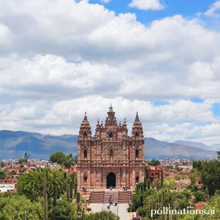 San Miguel de Allende: Mengungkap Pesona Kota Terindah di Dunia (dan Tips Liburan!)