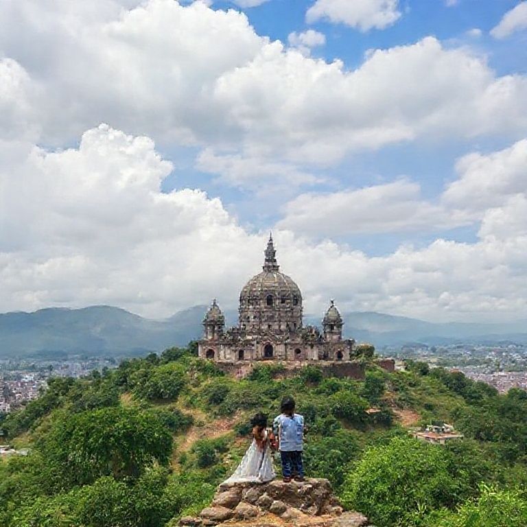 Guanajuato: Pesona Kota Bawah Tanah dan Romantisme Gang Ciuman