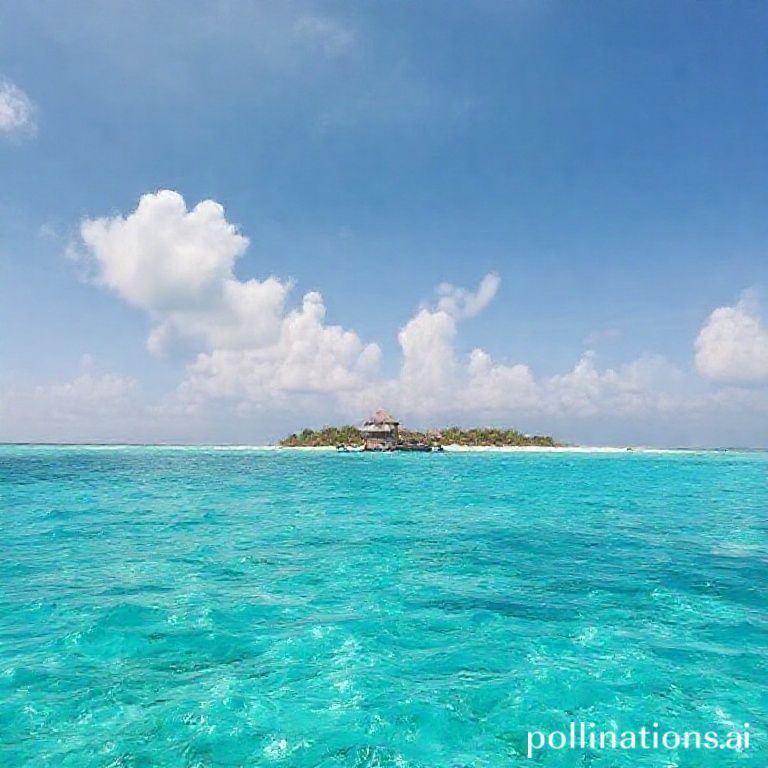 Isla Mujeres: Surga Karibia yang Tersembunyi, Hanya Selangkah dari Cancun