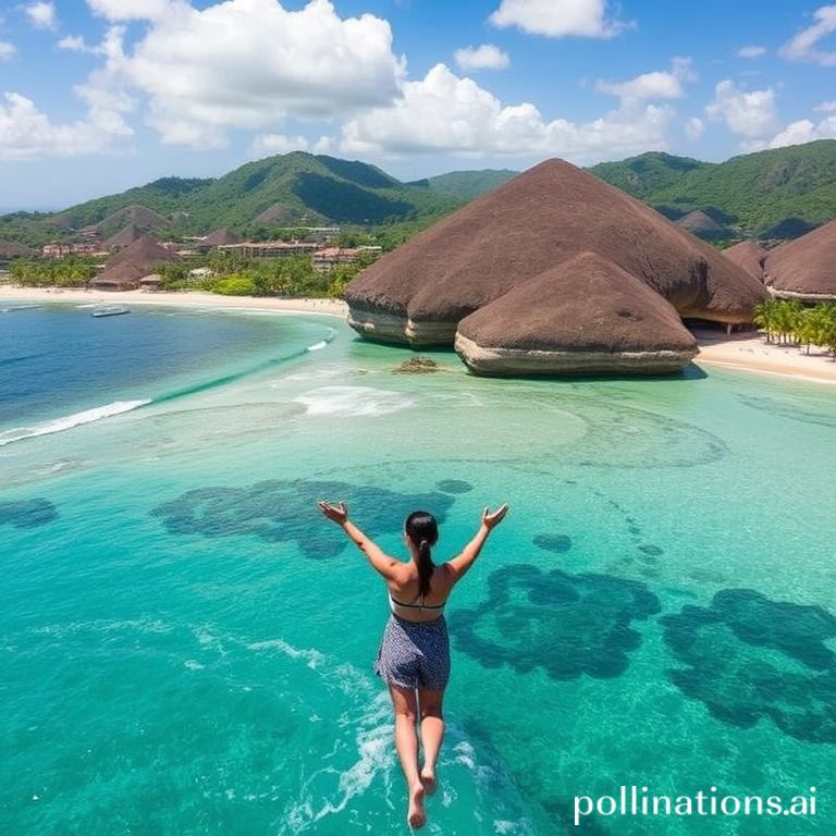 Huatulco: Surga Tersembunyi! Jelajahi 9 Teluk Indah yang Masih Alami