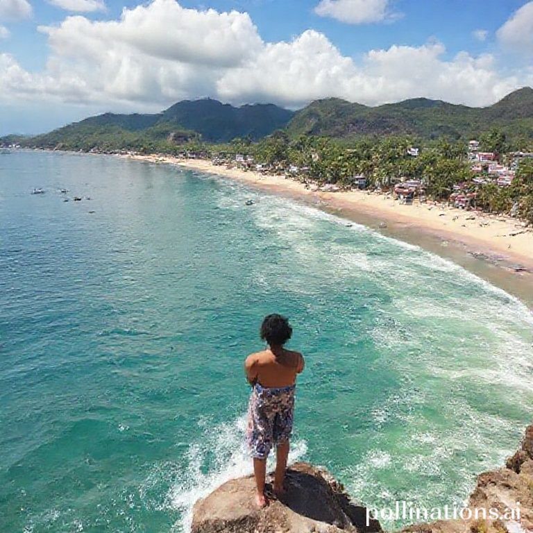 Puerto Vallarta: Pesona Kota Pesisir Pasifik yang Tak Terlupakan